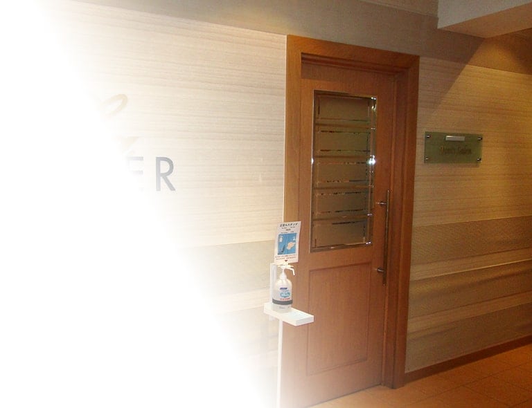 ラ・パルレ 広島本店(外観) MVイメージSP用