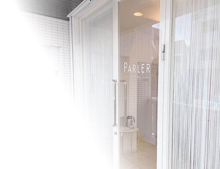 ラ・パルレ 川越店(内観) MVイメージSP用