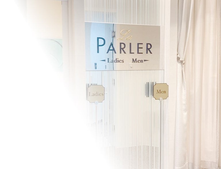 ラ・パルレ 錦糸町店(外観) MVイメージSP用