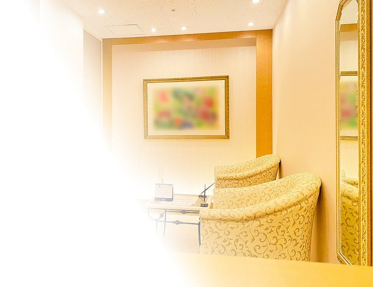 ラ・パルレ 神戸本店(内観) MVイメージSP用