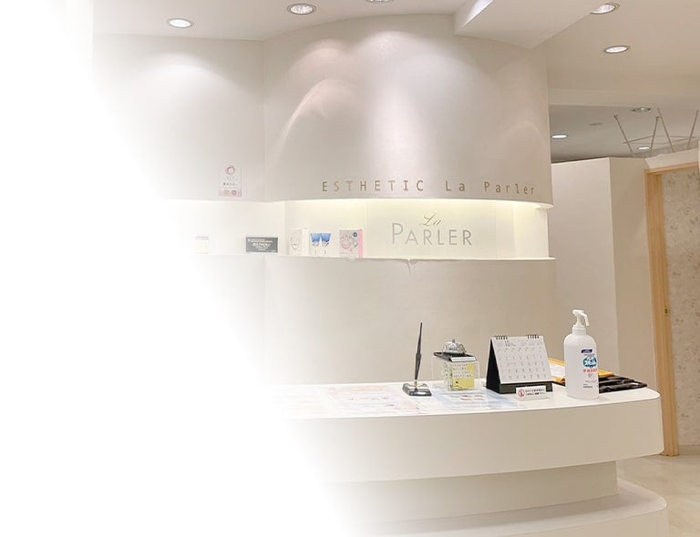 ラ・パルレ 町田店(内観) MVイメージSP用