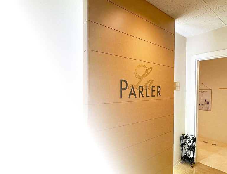 ラ・パルレ 松本店(外観) MVイメージSP用