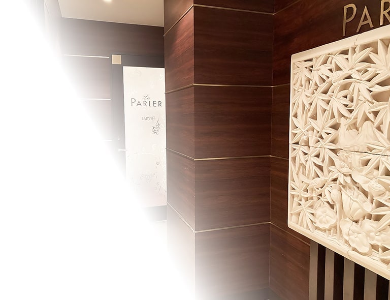 ラ・パルレ 大宮店(外観) MVイメージSP用