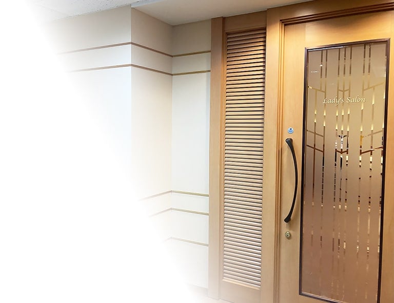 ラ・パルレ 札幌本店(外観) MVイメージSP用