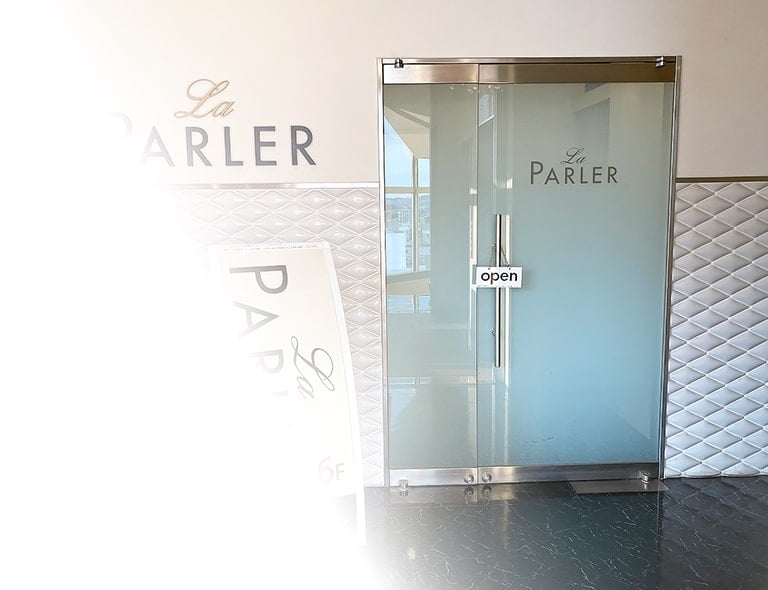 ラ・パルレ 立川店(外観) MVイメージSP用