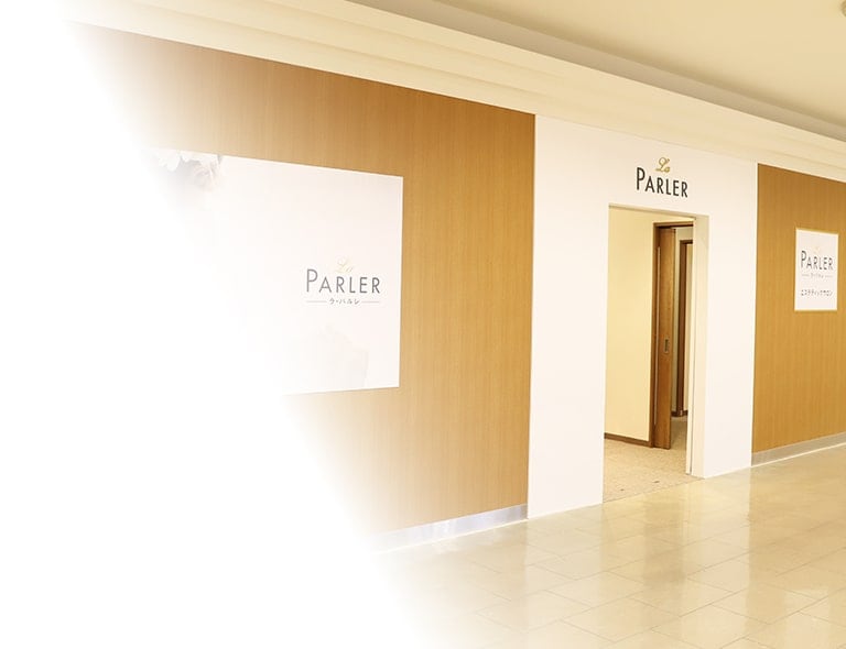 ラ・パルレ 富山店(外観) MVイメージSP用
