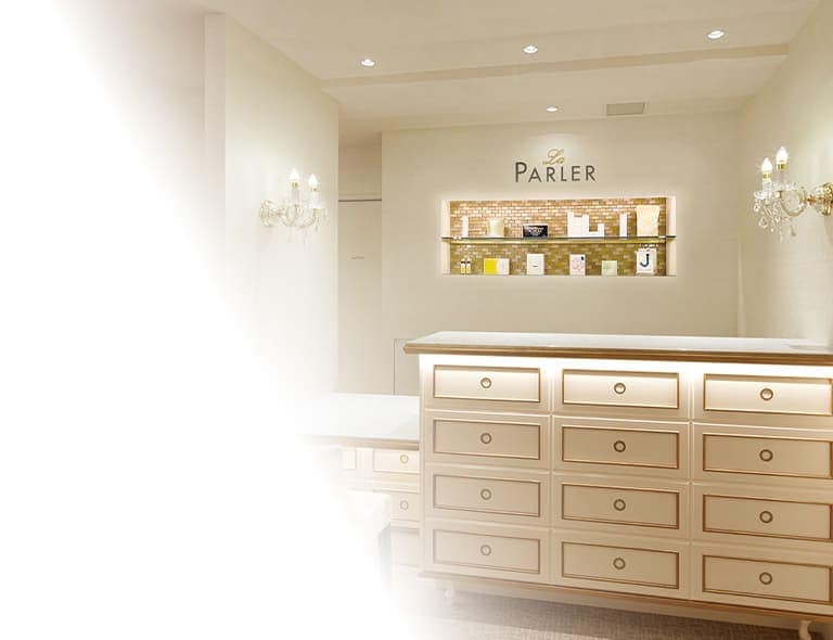 ラ・パルレ 横浜本店(内観) MVイメージSP用
