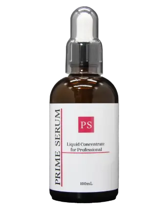 ボディの気になる部分をすっきりと整えるラ・パルレオリジナル浸透型ジェル